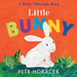 Little Bunny - Board Book