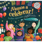 ¡Vamos a Celebrar!: Fechas Especiales En El Mundo - Paperback