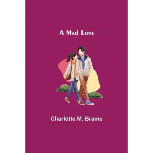 A Mad Love - Paperback
