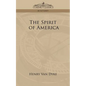 The Spirit of America - Paperback