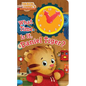 What Time Is It, Daniel Tiger? - Board Book