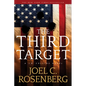 The Third Target: A J. B. Collins Novel - Paperback