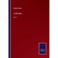 A Glossary: Vol. I - Paperback