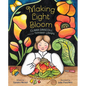 Making Light Bloom: Clara Driscoll and the Tiffany Lamps - Hardcover