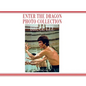 Bruce Lee Enter the Dragon Volume 1 variant Landscape edition - Hardcover