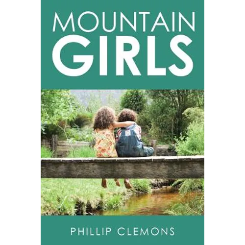 Mountain Girls - Paperback