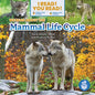 We Read about the Mammal Life Cycle - Paperback