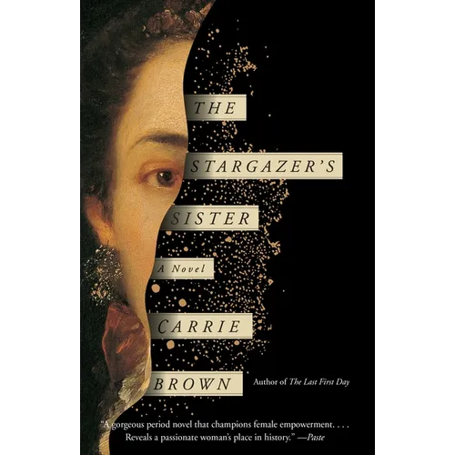 The Stargazer's Sister - Paperback