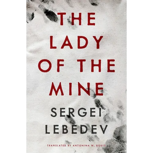 The Lady of the Mine - Paperback