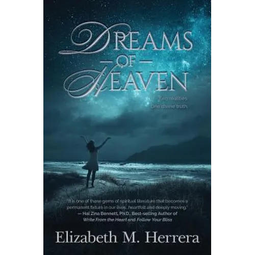 Dreams of Heaven - Paperback