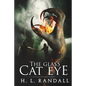 The Glass Cat Eye: Short fantasy thriller novel - Paperback