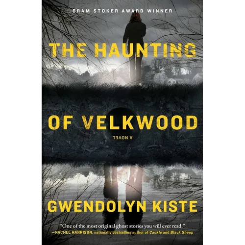 The Haunting of Velkwood - Paperback