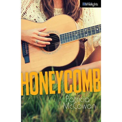 Honeycomb - Paperback