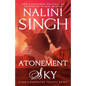 Atonement Sky - Paperback