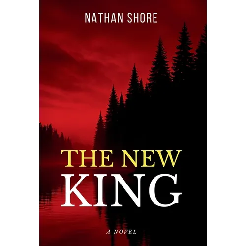 The New King - Hardcover