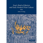 Foxe's 'Book of Martyrs' and Early Modern Print Culture - Paperback