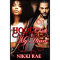 A Hood Chick Captured My Heart - Paperback