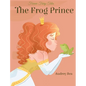The Frog Prince - Hardcover