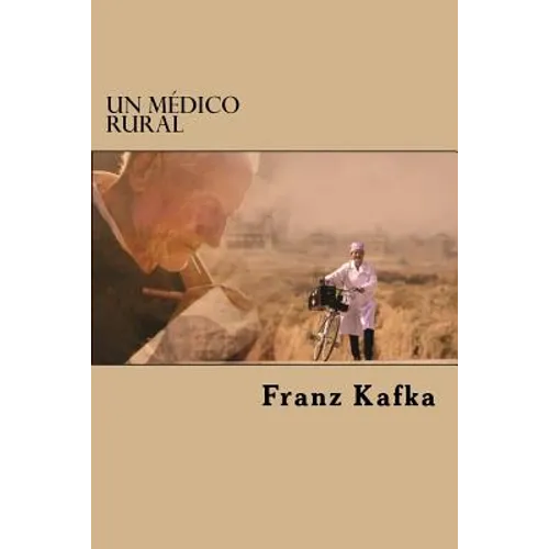 Un Médico Rural - Paperback