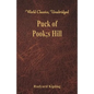 Puck of Pook's Hill (World Classics, Unabridged) - Paperback
