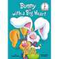 Bunny with a Big Heart - Hardcover