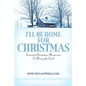 I'll Be Home for Christmas - Paperback