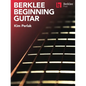 Berklee Beginning Guitar - Paperback