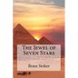 The Jewel of Seven Stars - Paperback