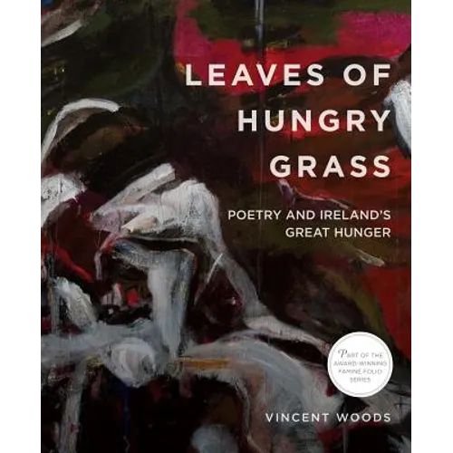 Leaves of Hungry Grass - Paperback