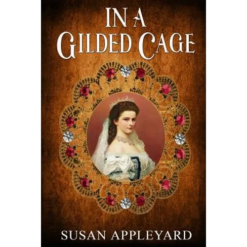 In a Gilded Cage - Paperback