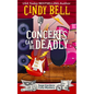 Concerts Can Be Deadly - Paperback