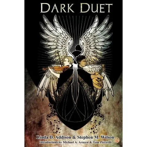 Dark Duet - Paperback