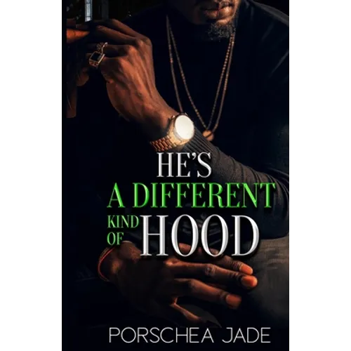 He's a Different Kind of Hood - Paperback