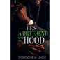 He's a Different Kind of Hood - Paperback