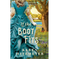 If the Boot Fits - Hardcover