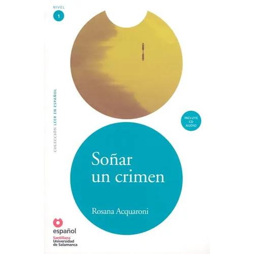 Sonar un Crimen [With CD] - Paperback