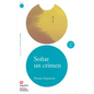 Sonar un Crimen [With CD] - Paperback