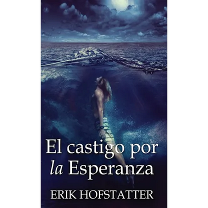 El castigo por la esperanza - Hardcover