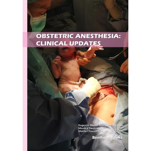 Obstetric Anesthesia: Clinical Updates - Paperback
