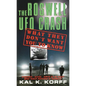 The Roswell UFO Crash: What They Don't Want You to Know - Paperback