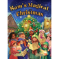 Sam's Magical Christmas - Hardcover