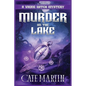 Murder on the Lake: A Viking Witch Cozy Mystery - Paperback
