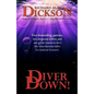 Diver Down! - Paperback