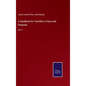A Handbook for Travellers in Syria and Palestine: Vol. II - Hardcover