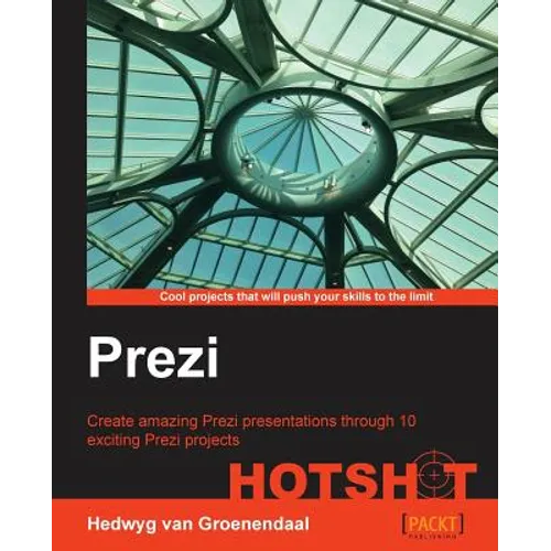 Prezi Hotshot - Paperback