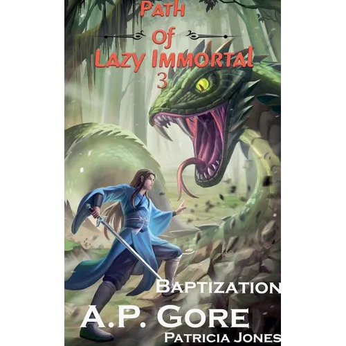 Baptization - Paperback