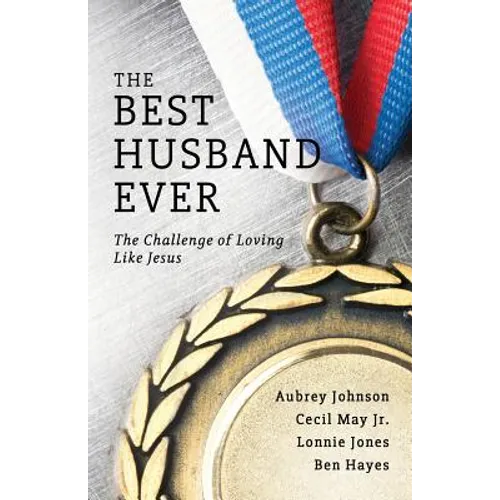 The Best Husband Ever - Paperback