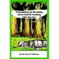 Prescription for Breaking 100 in Golf: Or Looking Like You Are - Paperback