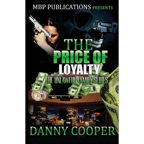 Price of Loyalty - Paperback