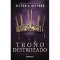 Trono Destrozado - Paperback
